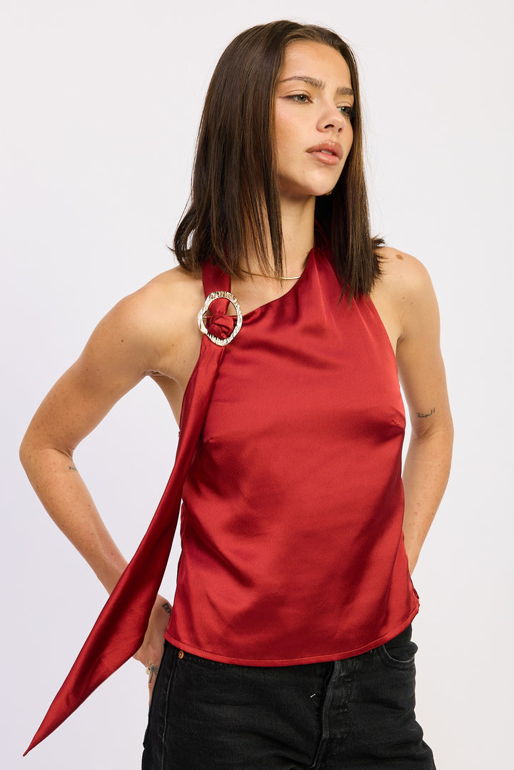 Girls Night Out Top