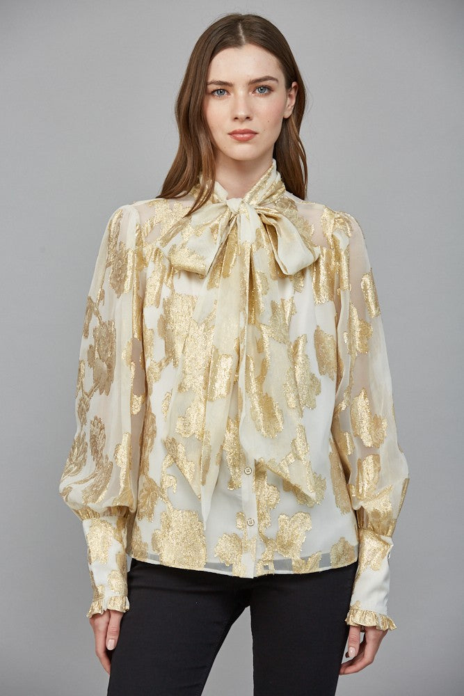 Ophelia Blouse