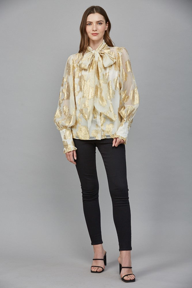 Ophelia Blouse