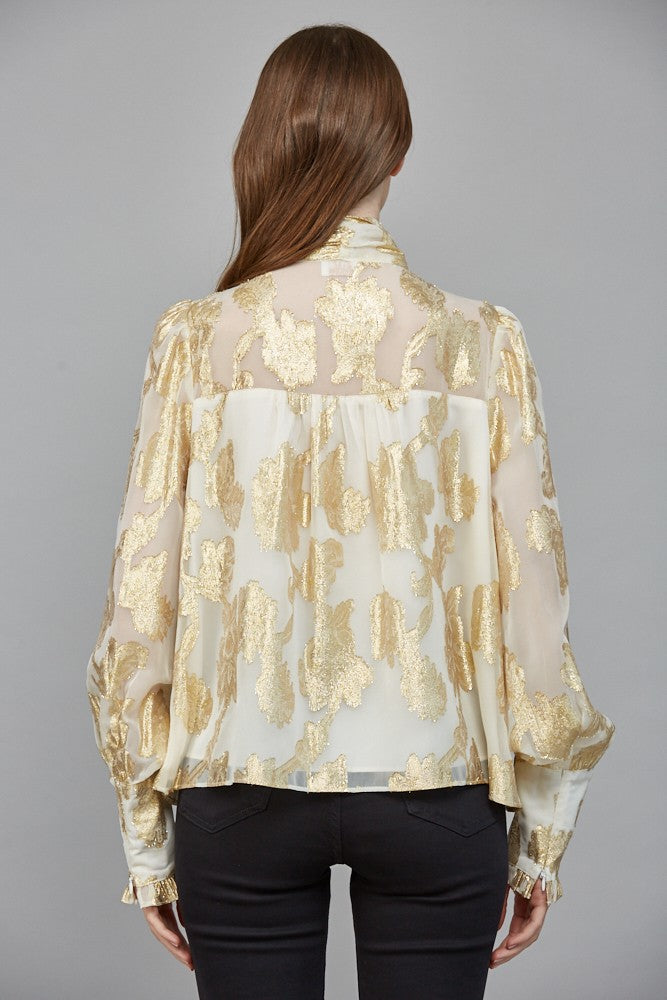 Ophelia Blouse