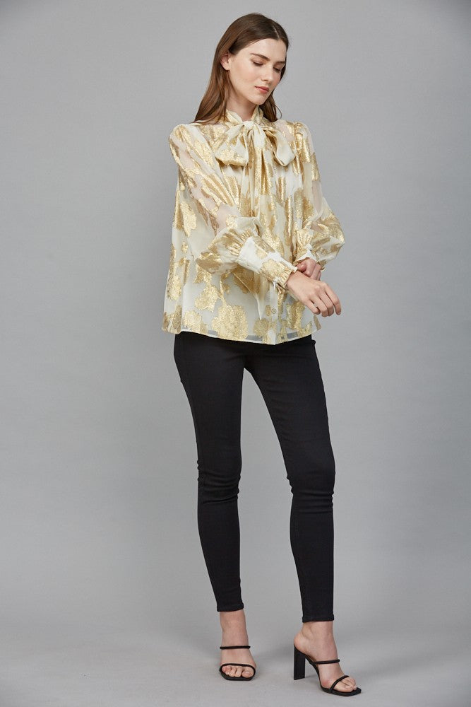 Ophelia Blouse