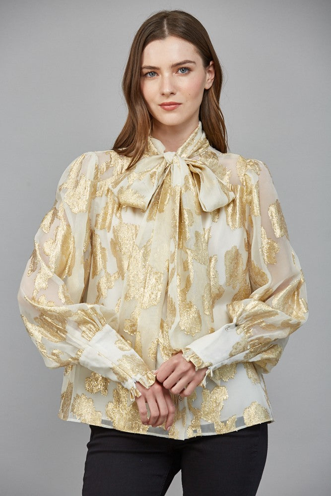 Ophelia Blouse