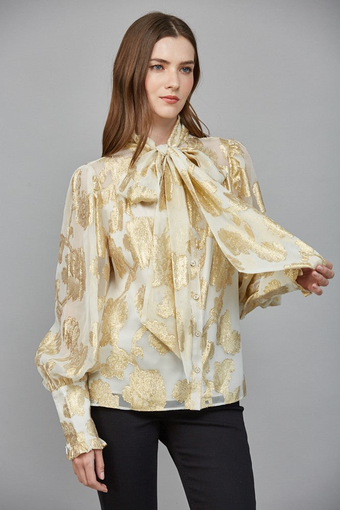 Ophelia Blouse
