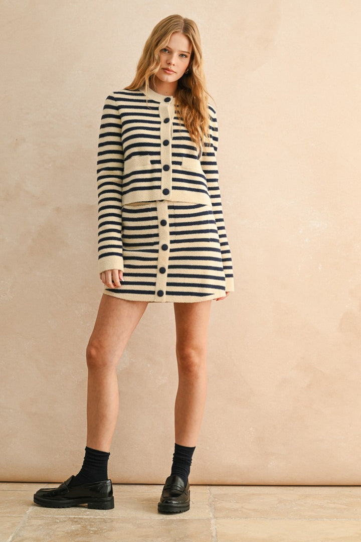 Eleanor Sweater