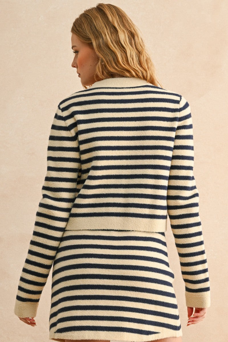 Eleanor Sweater