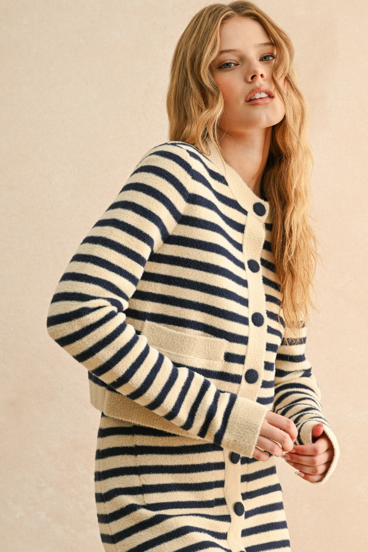 Eleanor Sweater
