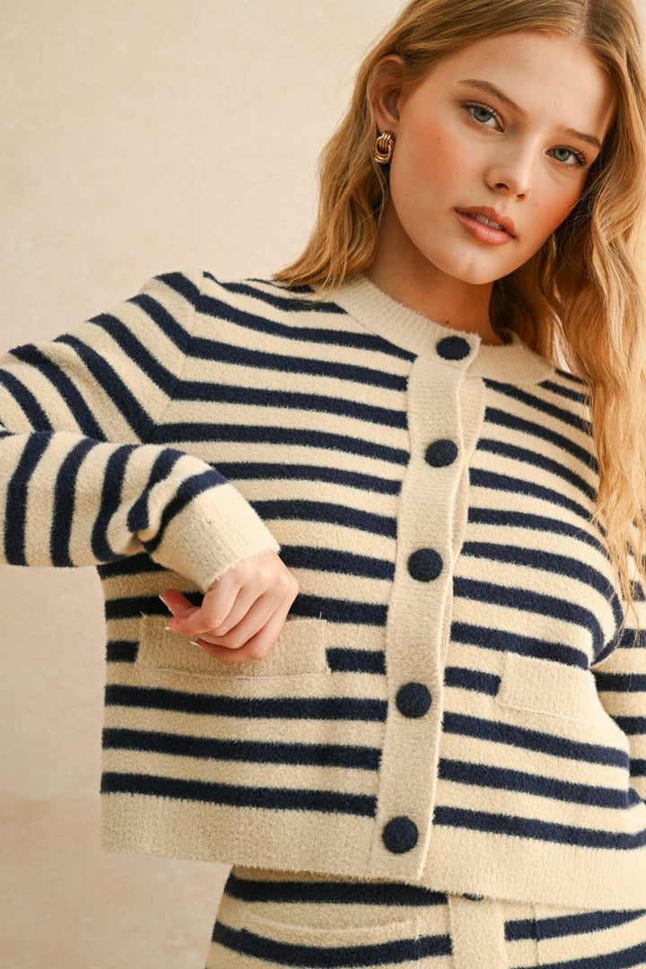 Eleanor Sweater