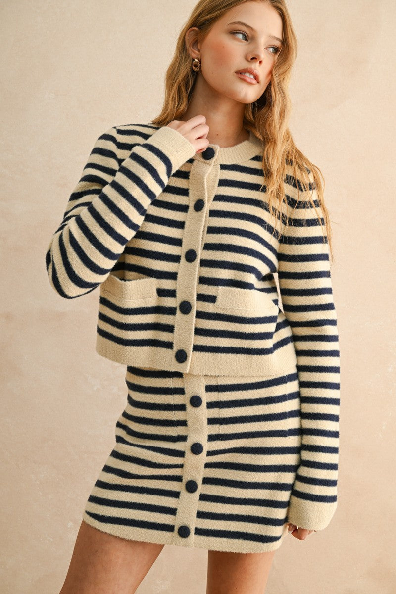 Eleanor Sweater