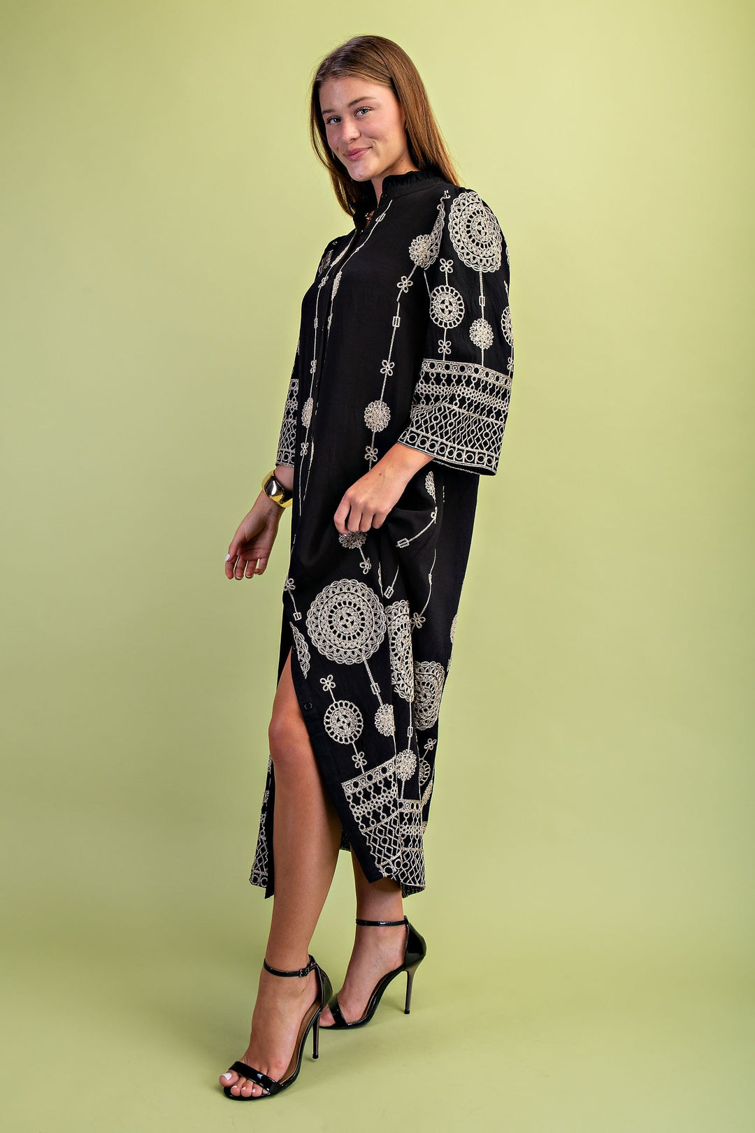 Taj Dress