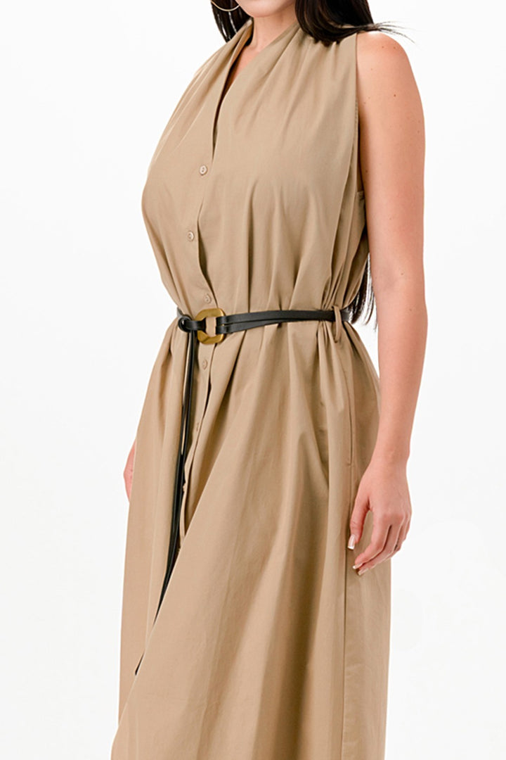 Clarissa Dress