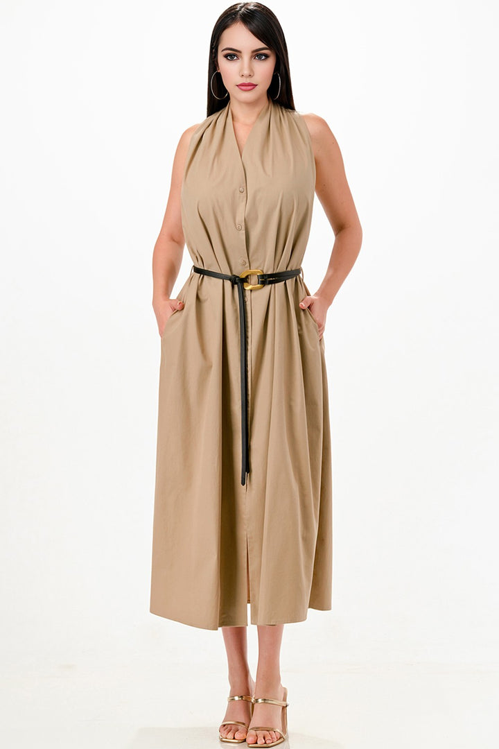 Clarissa Dress