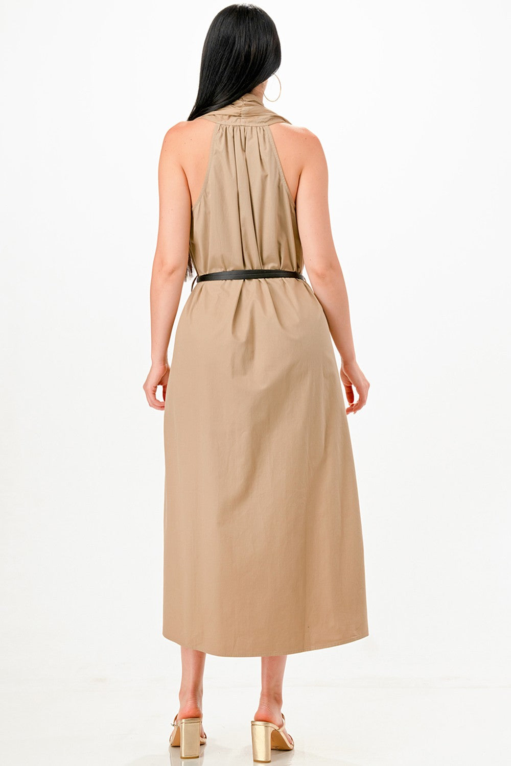Clarissa Dress