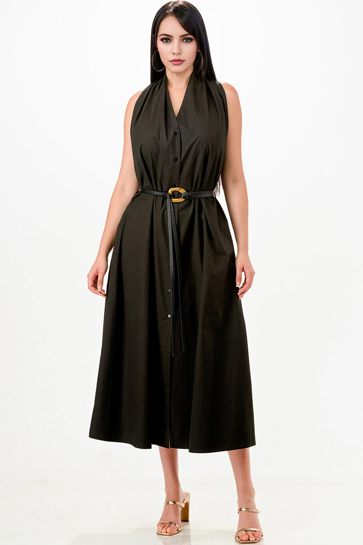 Clarissa Dress