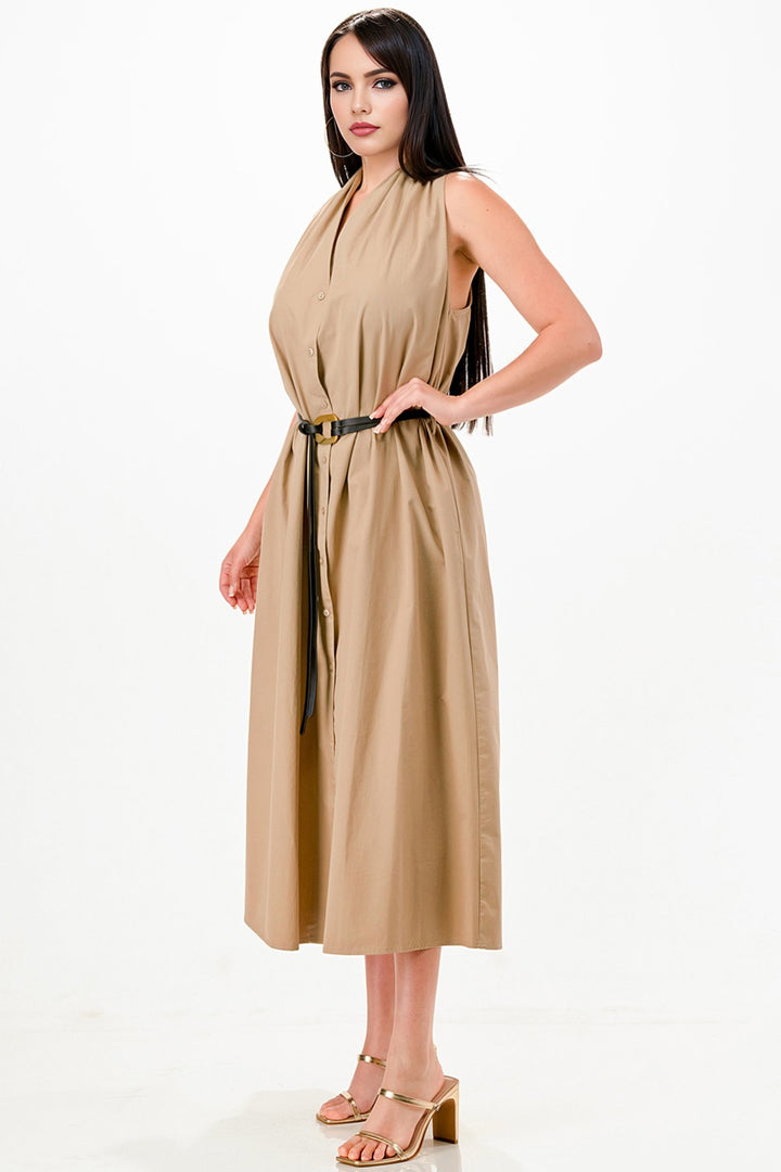 Clarissa Dress