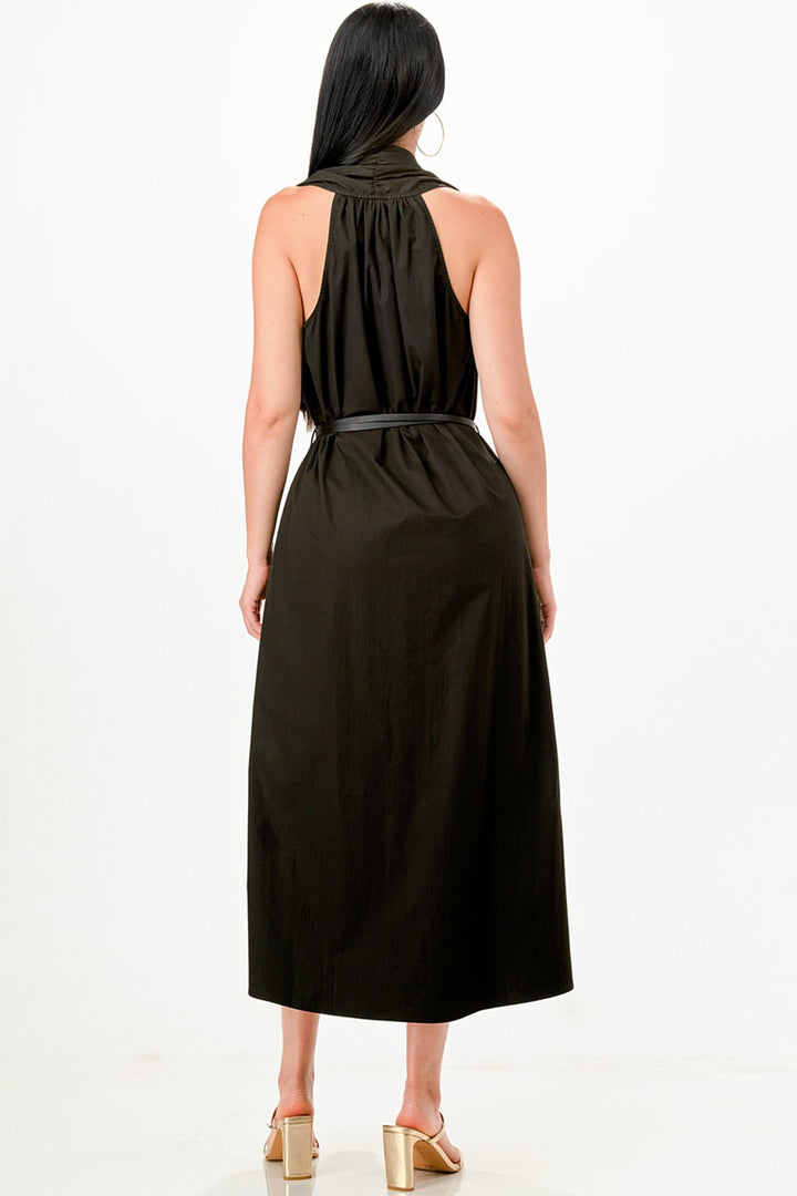 Clarissa Dress