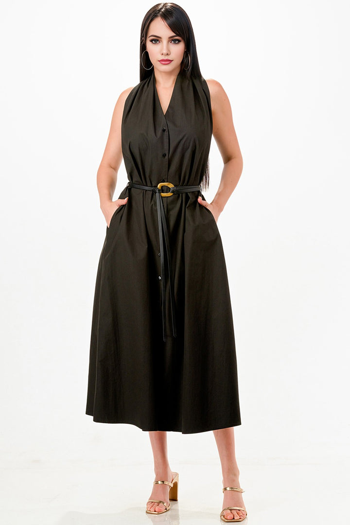 Clarissa Dress