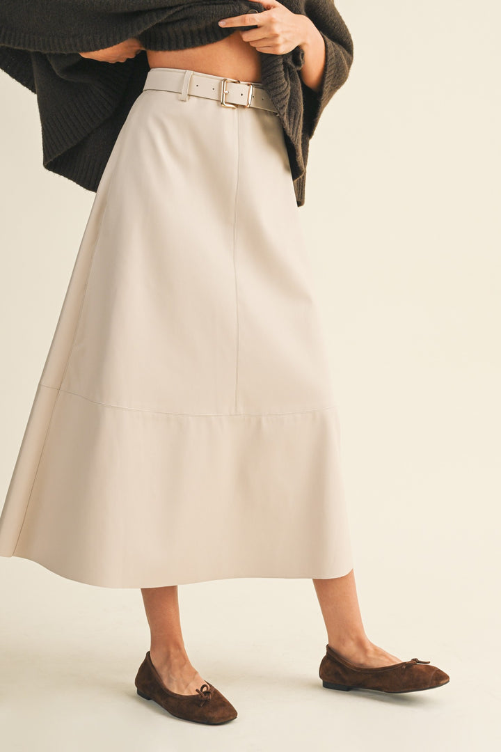 Sadie Skirt
