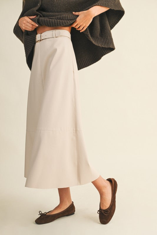 Sadie Skirt