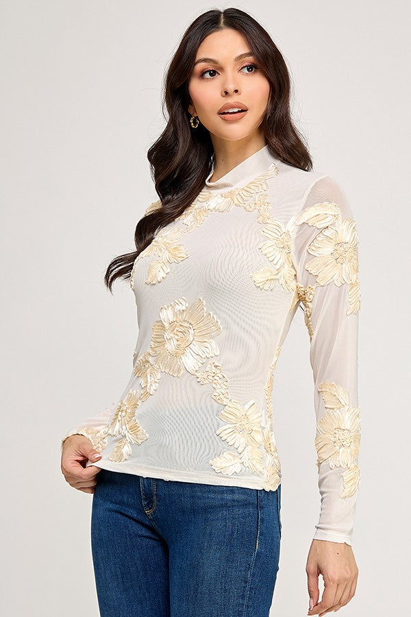 Quinn Top