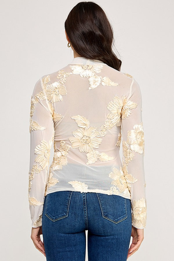 Quinn Top