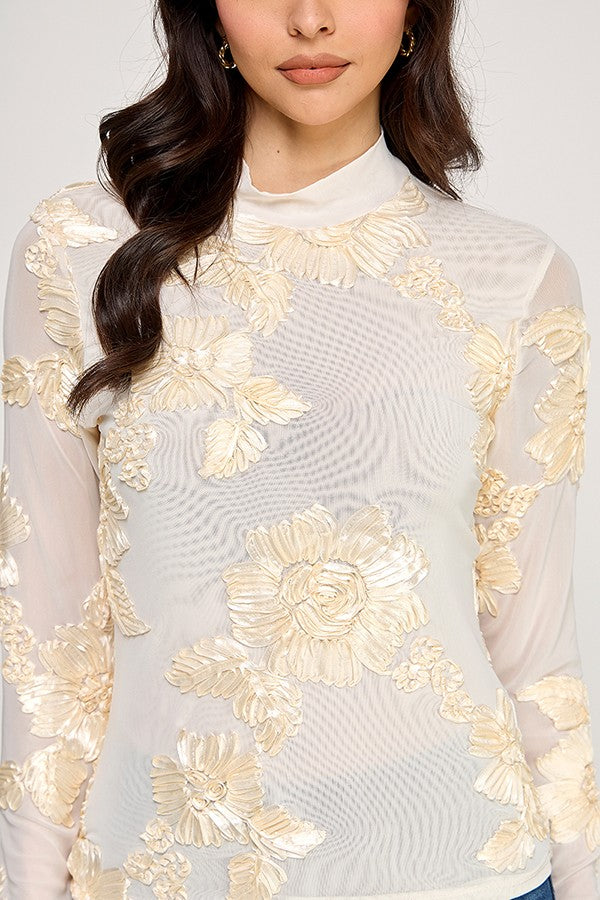 Quinn Top