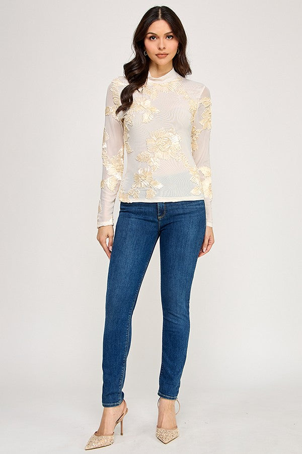 Quinn Top