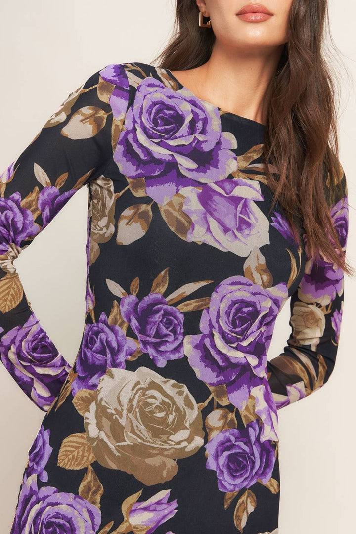 Selene Dress