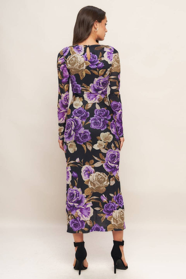 Selene Dress