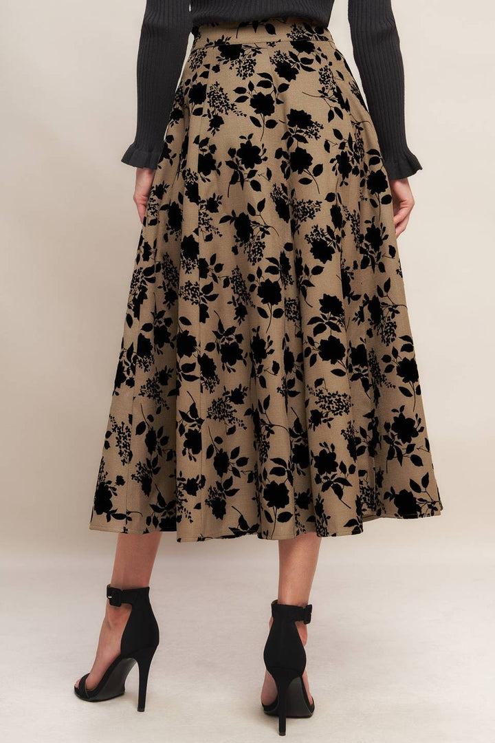 Victoria Skirt