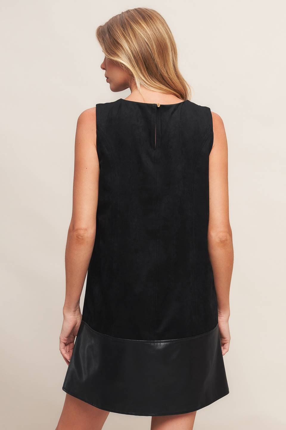Margot Dress