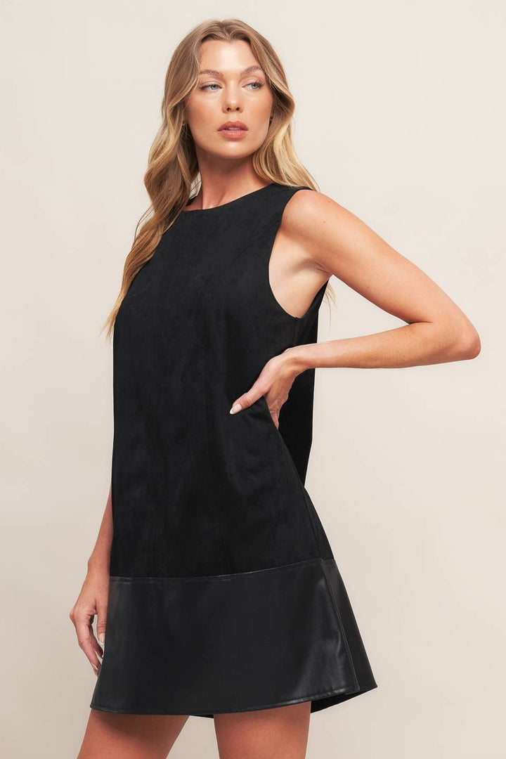 Margot Dress
