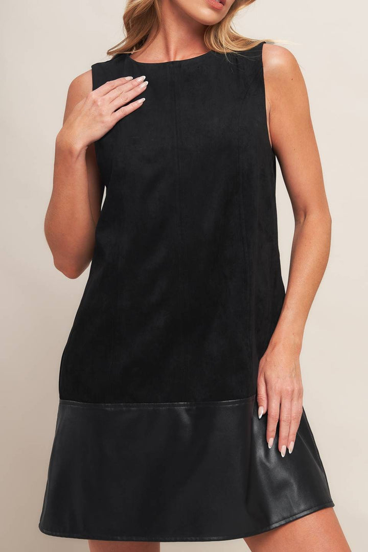 Margot Dress
