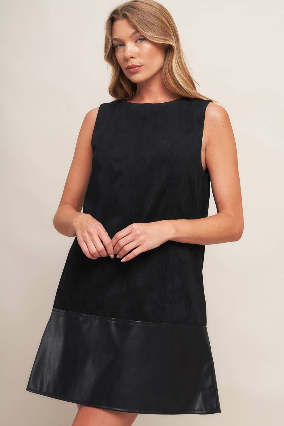 Margot Dress