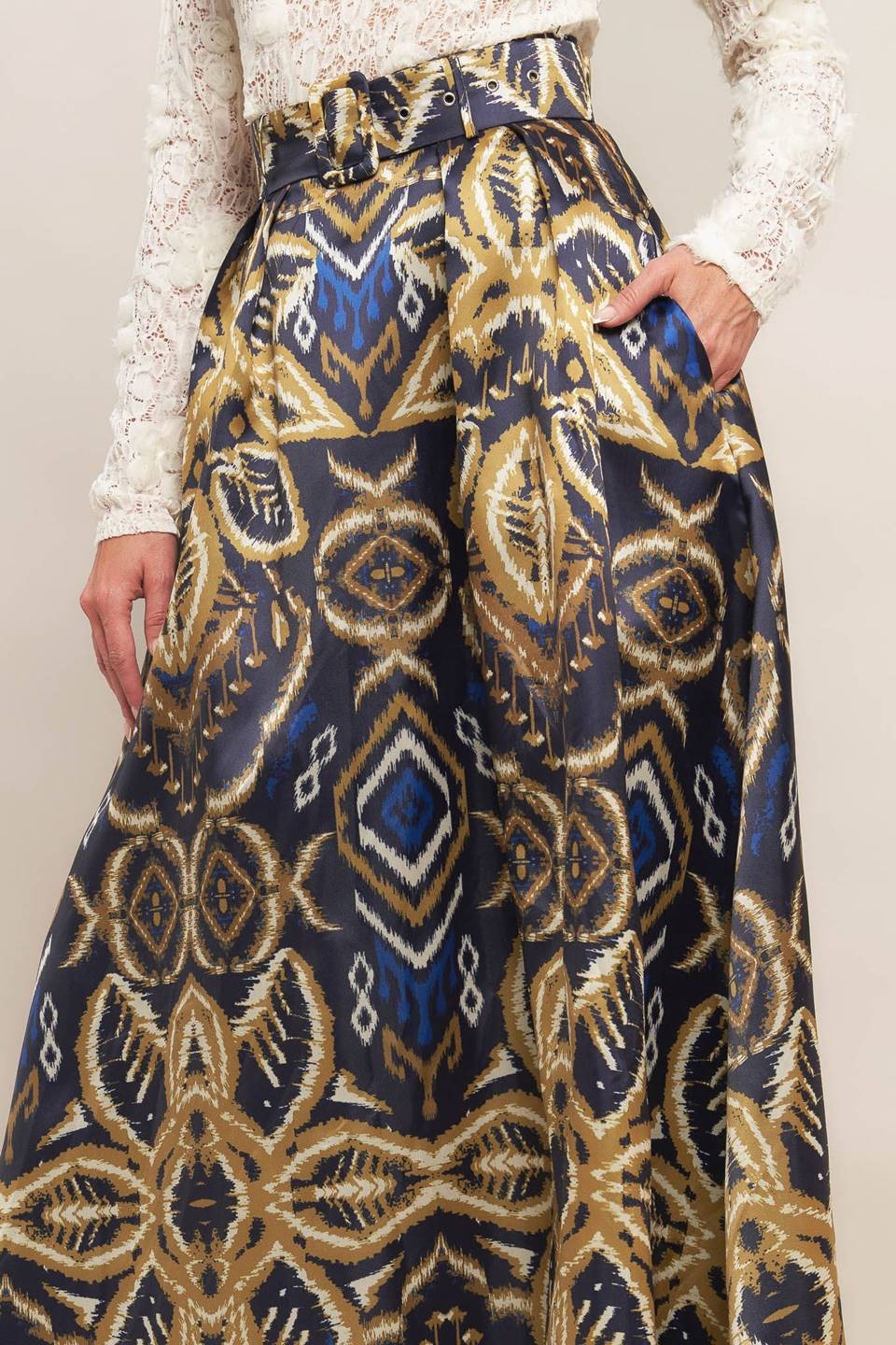 Sloane Skirt