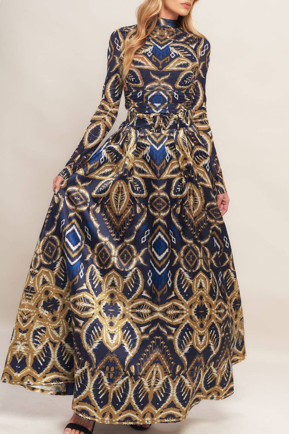 Sloane Skirt