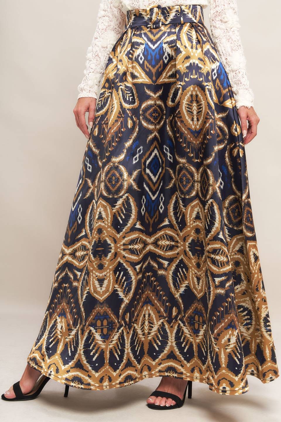 Sloane Skirt