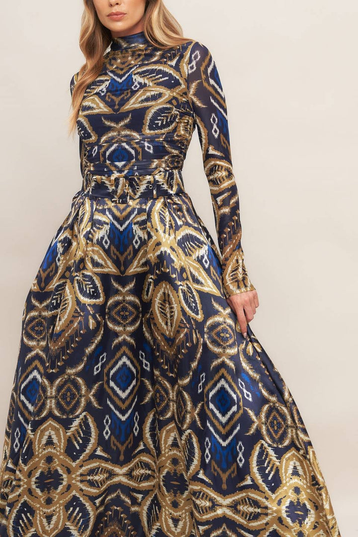 Sloane Skirt