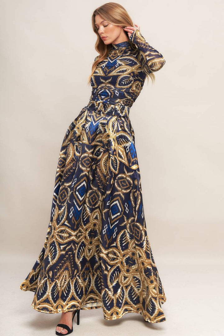 Sloane Skirt