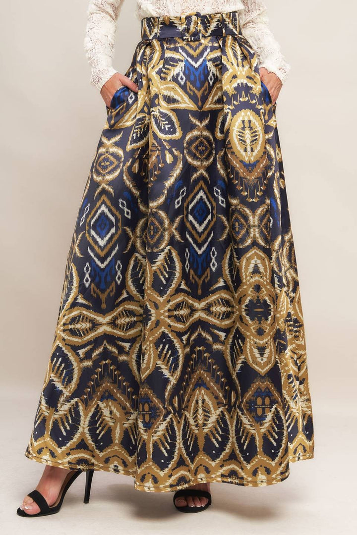 Sloane Skirt