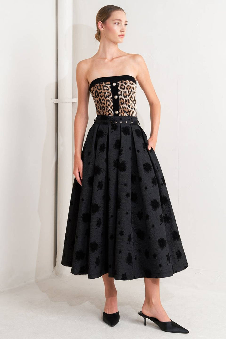 Starling Skirt
