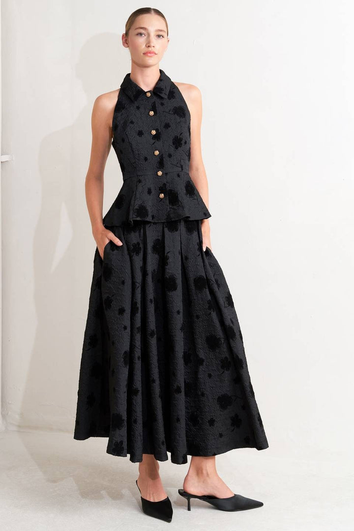 Starling Skirt