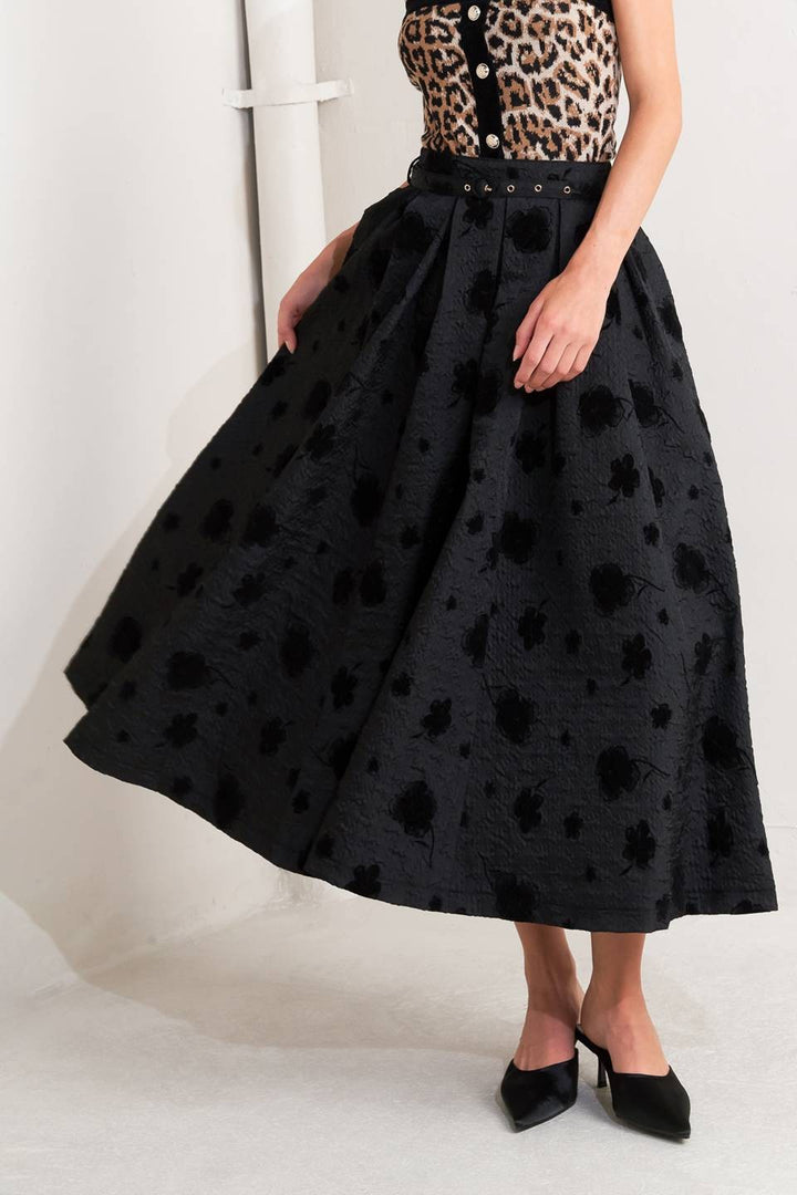 Starling Skirt