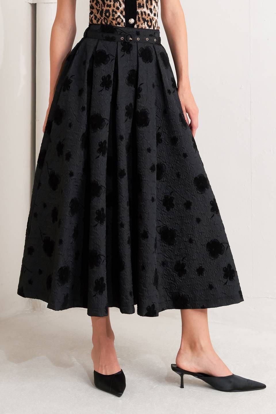 Starling Skirt