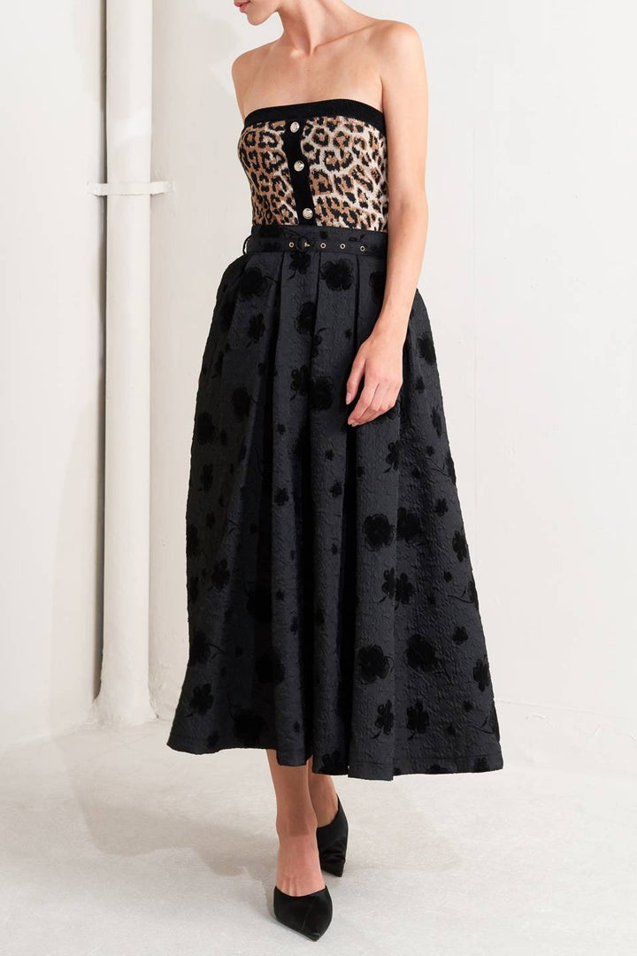 Starling Skirt