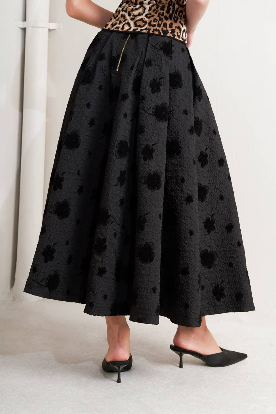 Starling Skirt