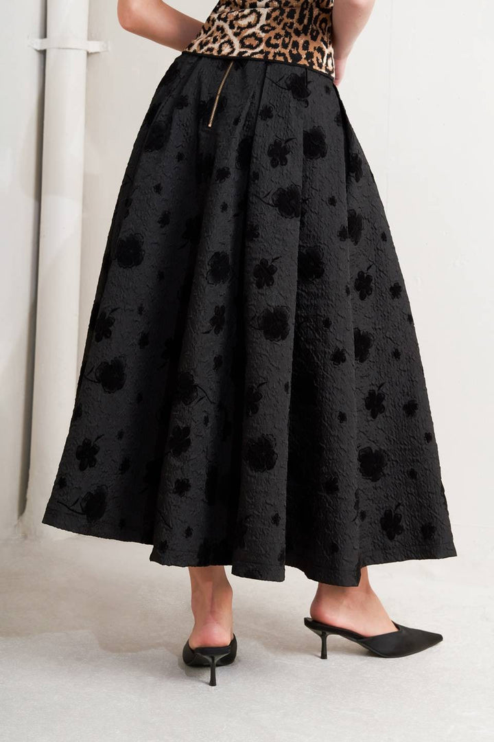 Starling Skirt