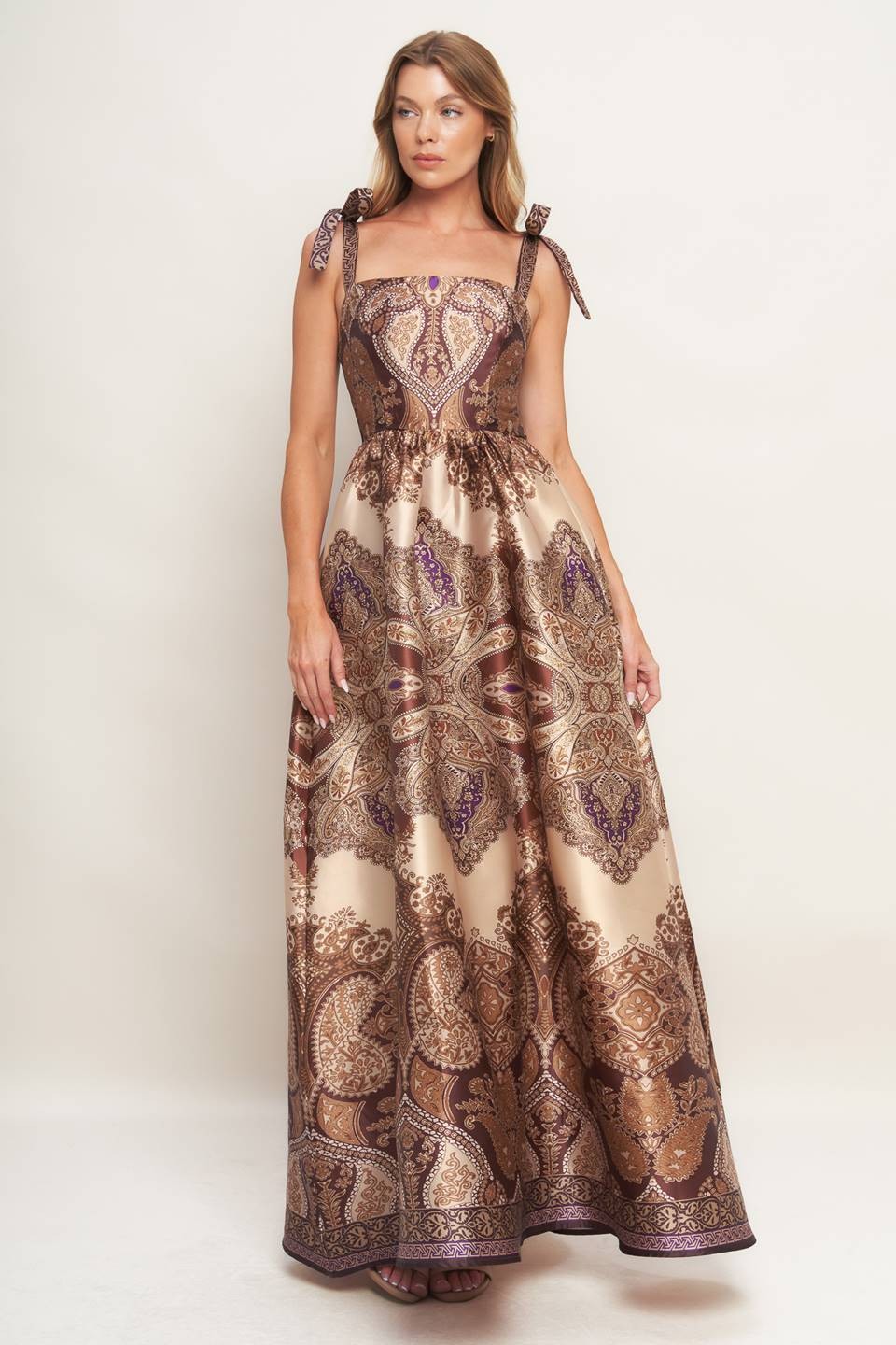 The Seraphina Dress