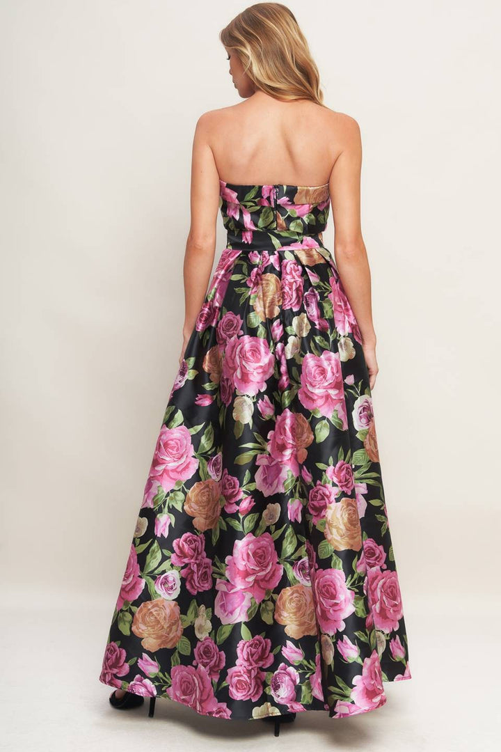 The Bloom Dress