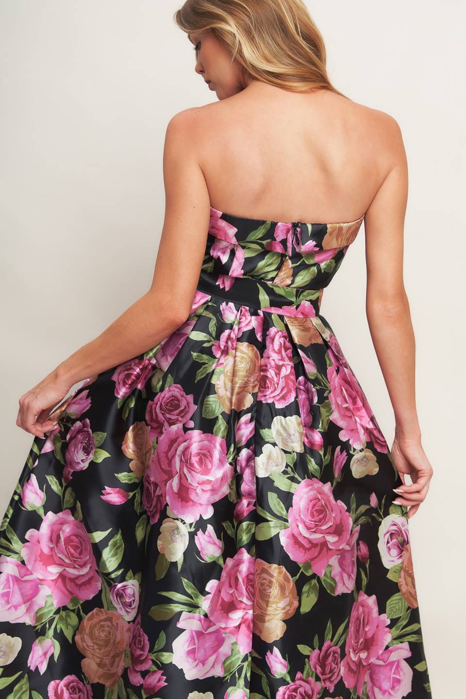 The Bloom Dress