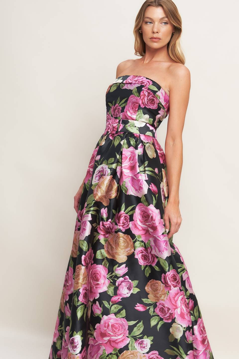 The Bloom Dress